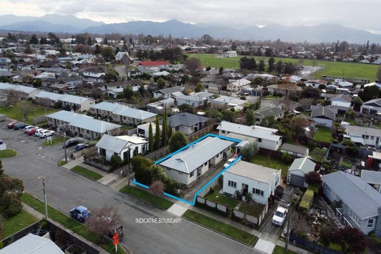 Photo of property in 118 Cleghorn Street, Redwoodtown, Blenheim, 7201