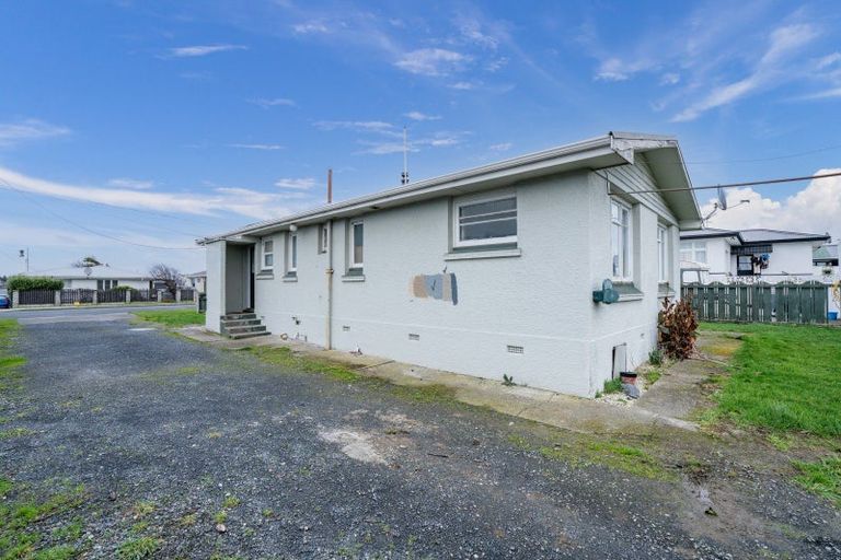 Photo of property in 96 Oreti Street, Kingswell, Invercargill, 9812