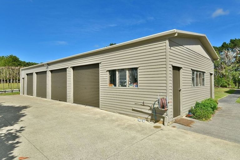 Photo of property in 1211 State Highway 16, Waimauku, 0883