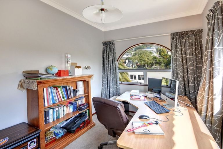 Photo of property in 14 Forbury Road, Forbury, Dunedin, 9012