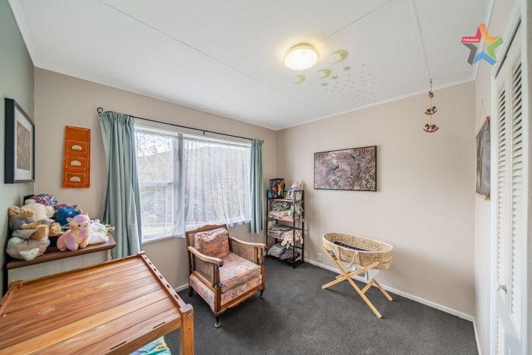 Photo of property in 18 August Avenue, Wainuiomata, Lower Hutt, 5014