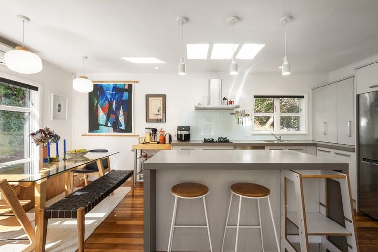 Photo of property in 60 Hapua Street, Hataitai, Wellington, 6021