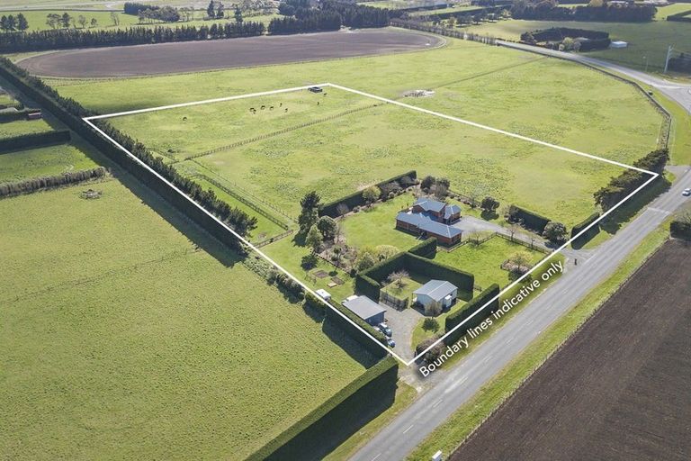 Photo of property in 36 Levi Road, Rolleston, Christchurch, 7678