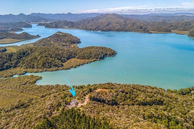 Photo of property in 5358 Russell-whakapara Road, Russell, 0272