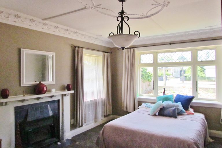 Photo of property in 27 College Street, Masterton, 5810