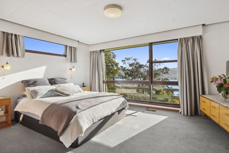 Photo of property in 4 Arthurs Walk, Vauxhall, Dunedin, 9013