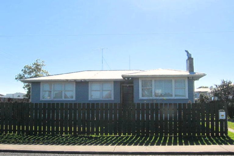 Photo of property in 44 Sheehan Avenue, Papakura, 2110