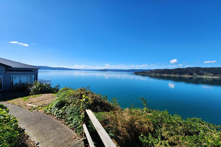 Photo of property in 23d Maida Vale Road, Roseneath, Wellington, 6011