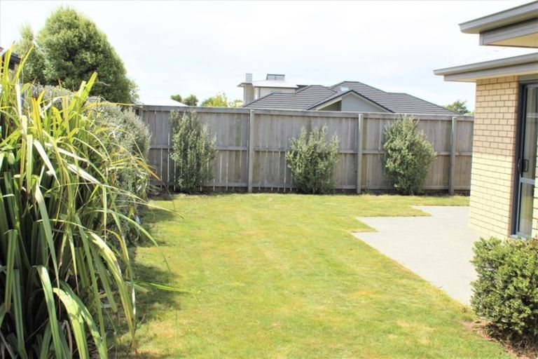 Photo of property in 36 Mariposa Crescent, Aidanfield, Christchurch, 8025