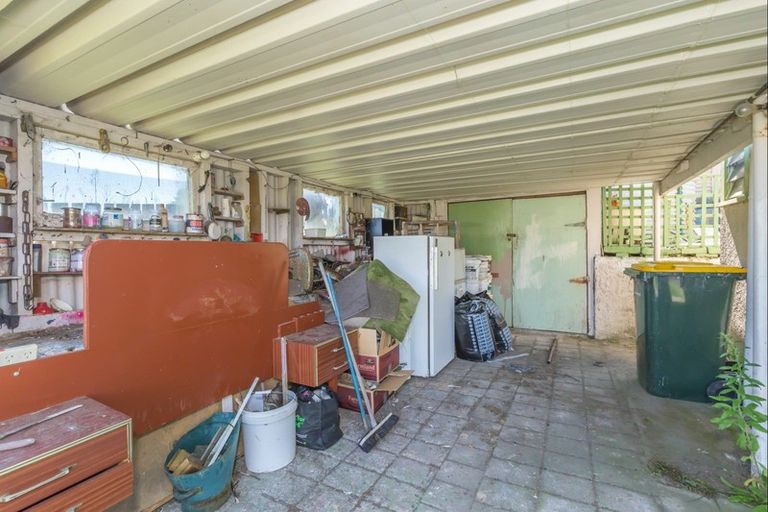 Photo of property in 3 Ewing Street, Hokio Beach, Levin, 5571