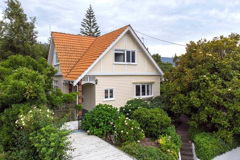 Photo of property in 93 Beverley Road, Maori Hill, Timaru, 7910