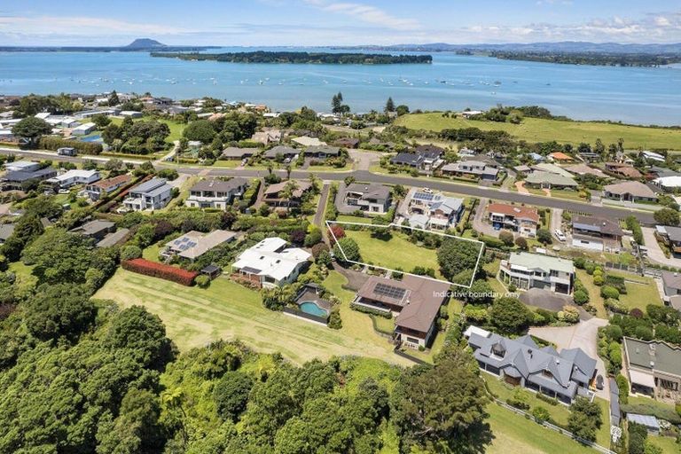 Photo of property in 90 Hamurana Road, Omokoroa, 3114