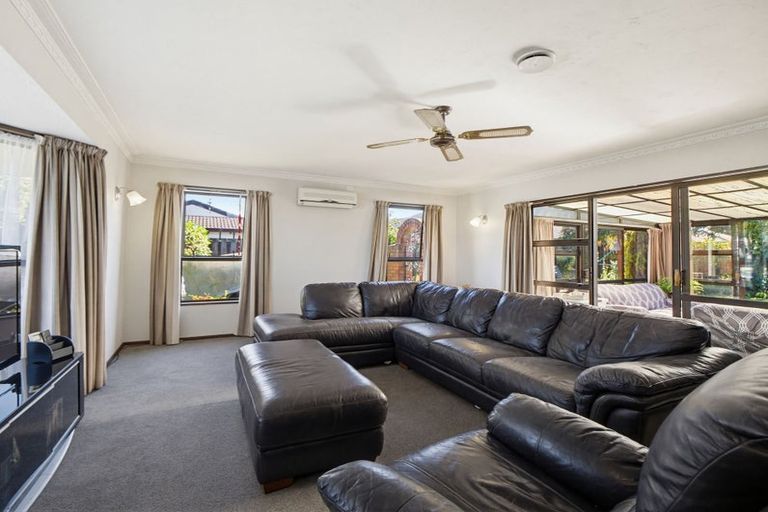 Photo of property in 274 Kingsbury Avenue, Rangiora, 7400