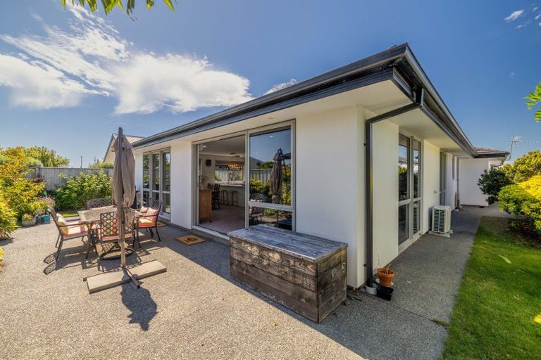 Photo of property in 33 Kahuraki Drive, Pegasus, 7612