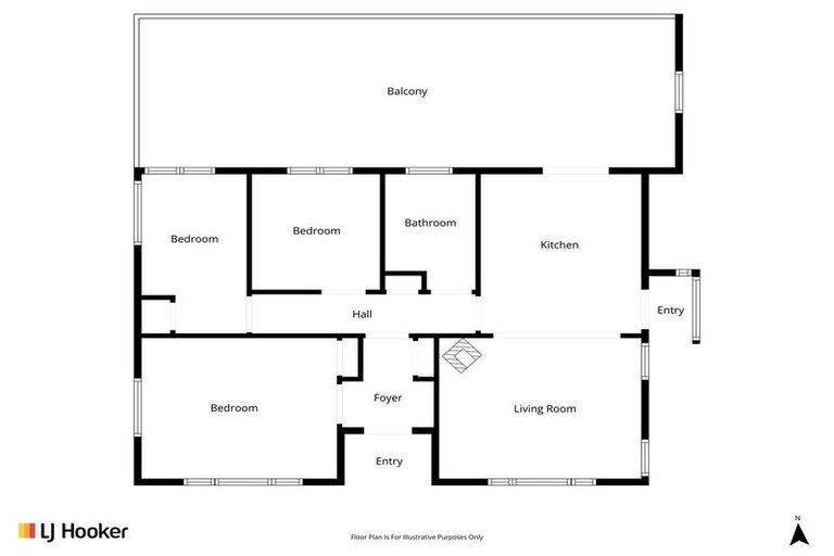 Photo of property in 8a Scotland Terrace, Green Island, Dunedin, 9018