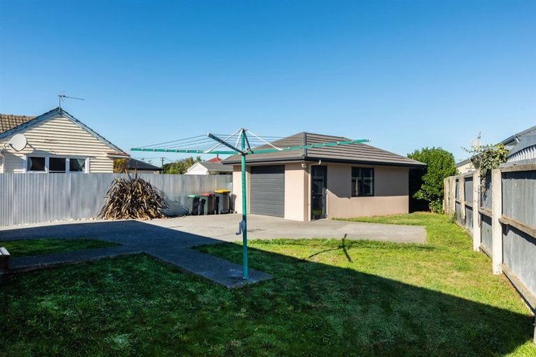 Photo of property in 270 Travis Road, New Brighton, Christchurch, 8083