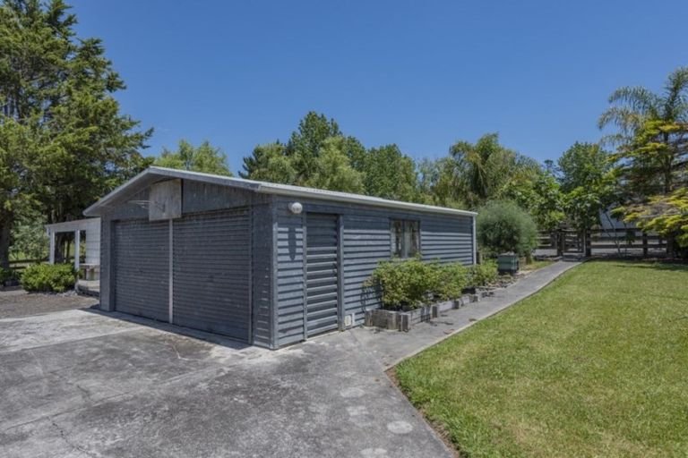 Photo of property in 151 Kokopu Block Road, Maungatapere, Whangarei, 0179