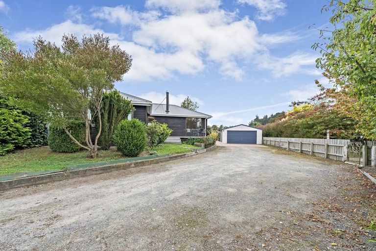 Photo of property in 1 Beach Crescent, Waikuku Beach, 7473