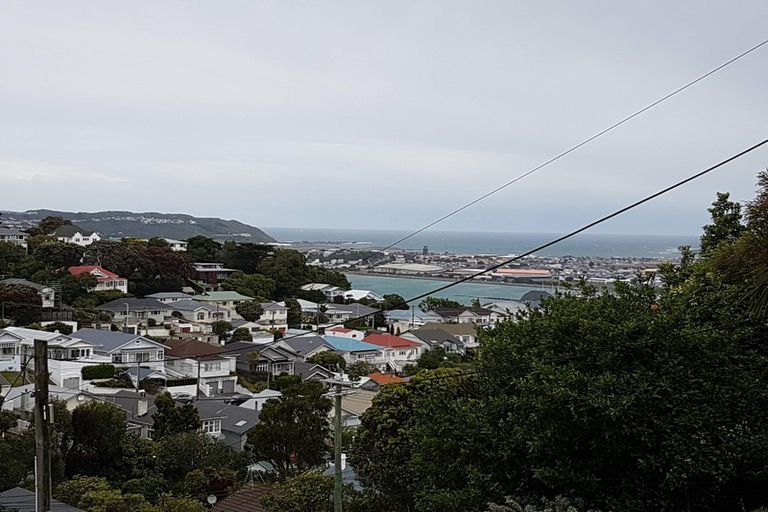 Photo of property in 8 Rakau Road, Hataitai, Wellington, 6021