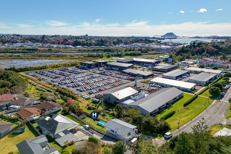 Photo of property in 1 Clarke Street, Gate Pa, Tauranga, 3112