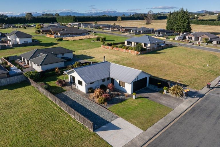 Photo of property in 78 Orbell Crescent, Te Anau, 9679