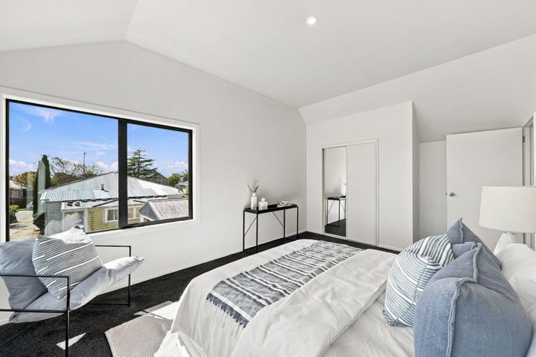 Photo of property in 60 Harrow Street, Phillipstown, Christchurch, 8011