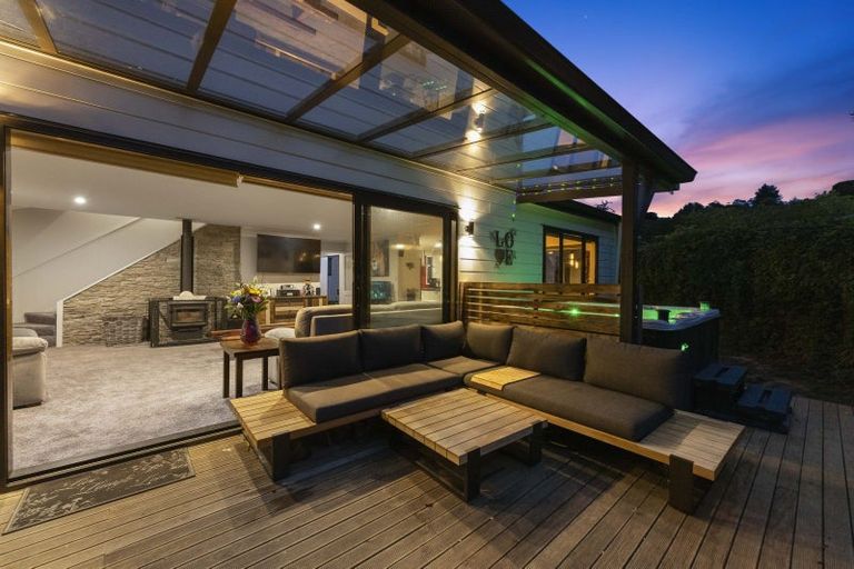 Photo of property in 90 Glenross Street, Glenross, Dunedin, 9011