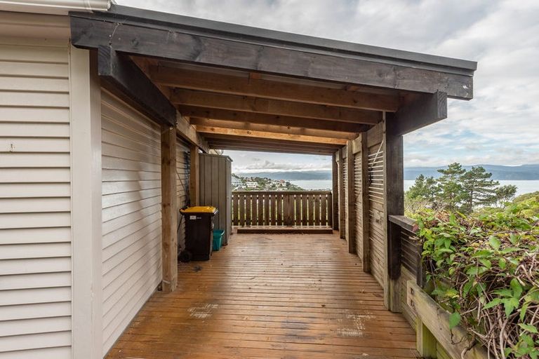 Photo of property in 43 Amritsar Street, Khandallah, Wellington, 6035