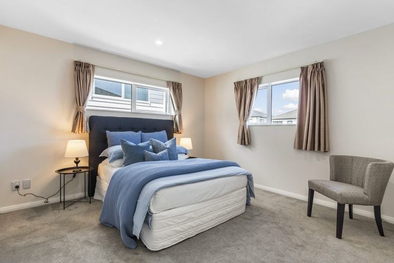Photo of property in 415 Ormiston Road, Flat Bush, Auckland, 2019