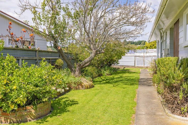 Photo of property in 48 Hackett Street, Whanganui East, Whanganui, 4500