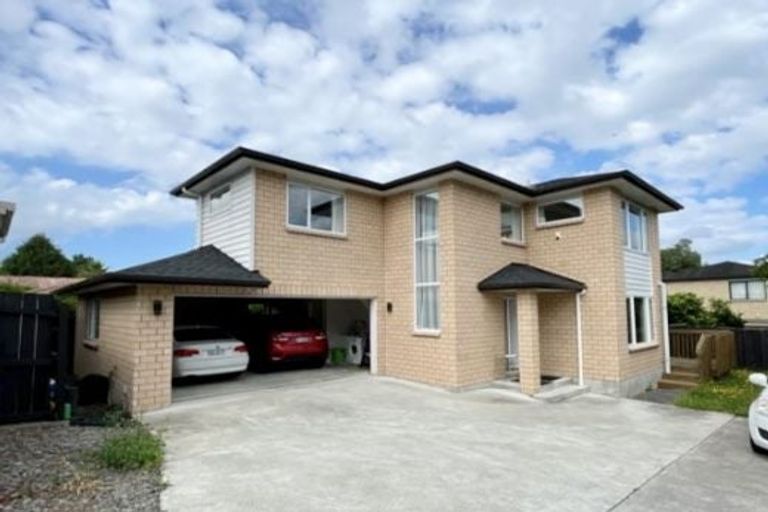Photo of property in 153a Metcalfe Road, Ranui, Auckland, 0612