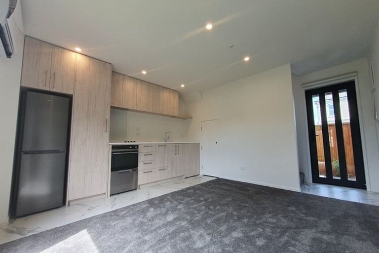 Photo of property in 8/131 Merivale Lane, Merivale, Christchurch, 8014
