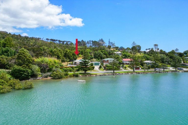 Photo of property in 29 Marchant Road, Hihi, Mangonui, 0494