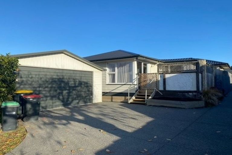 Photo of property in 1/45 Yardley Street, Avonhead, Christchurch, 8042