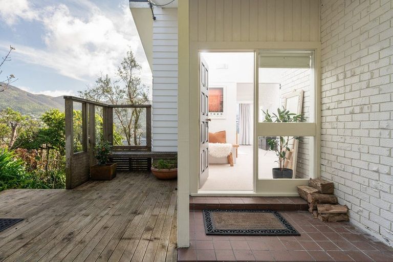 Photo of property in 22 Quetta Street, Ngaio, Wellington, 6035