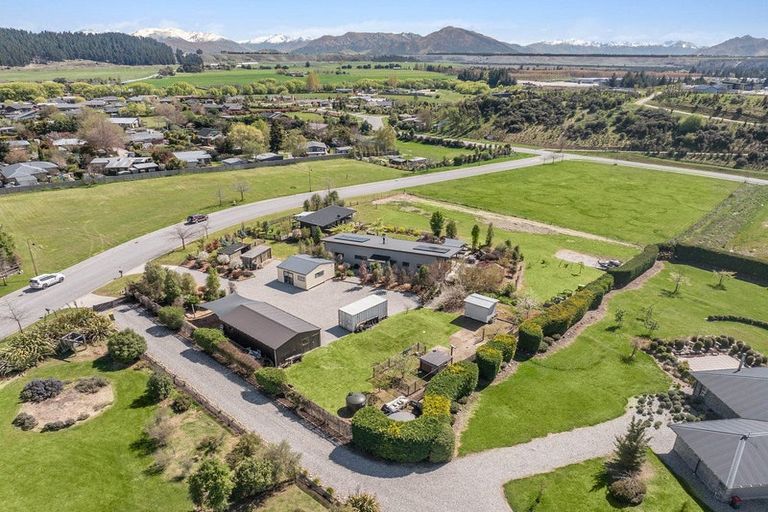 Photo of property in 38 Pisa Road, Luggate, Cromwell, 9383