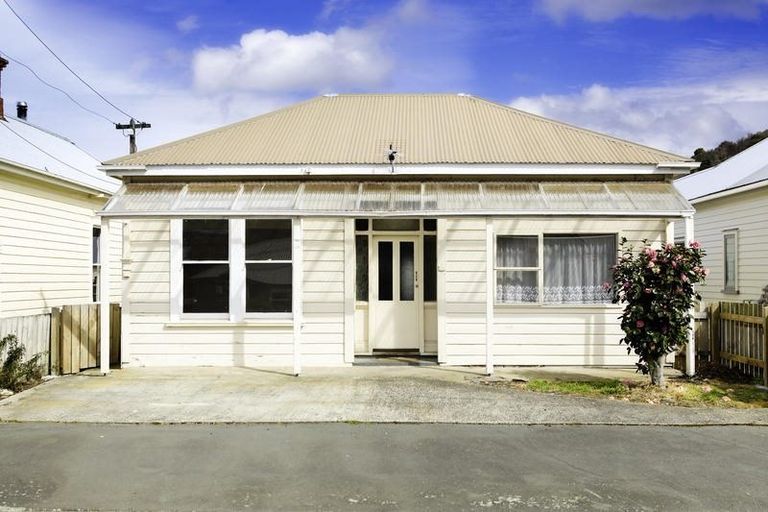 Photo of property in 13 Crown Street, North East Valley, Dunedin, 9010