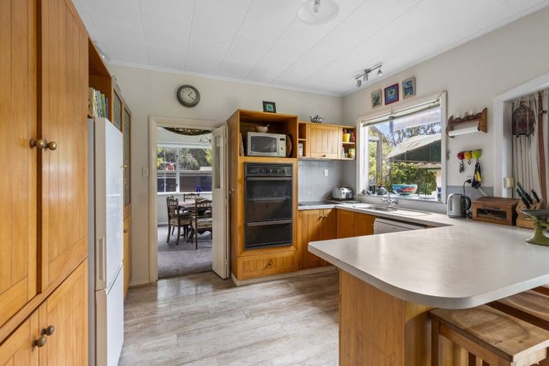 Photo of property in 1301 Pakowhai Road, Frimley, Hastings, 4120