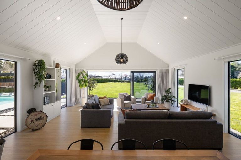 Photo of property in 21 Kirriemuir Close, Tamahere, Hamilton, 3283