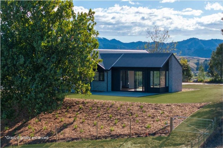 Photo of property in 60 Lockerbie Lane, Whatawhata, Hamilton, 3289