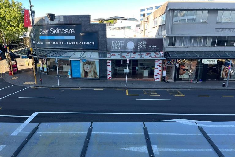 Photo of property in 205/26 Remuera Road, Newmarket, Auckland, 1050