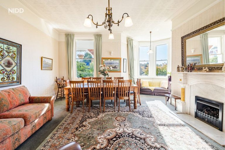 Photo of property in 88 Eglinton Road, Mornington, Dunedin, 9011