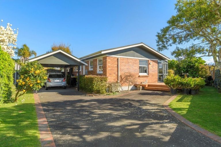 Photo of property in 4 Strathmore Street East, Matua, Tauranga, 3110