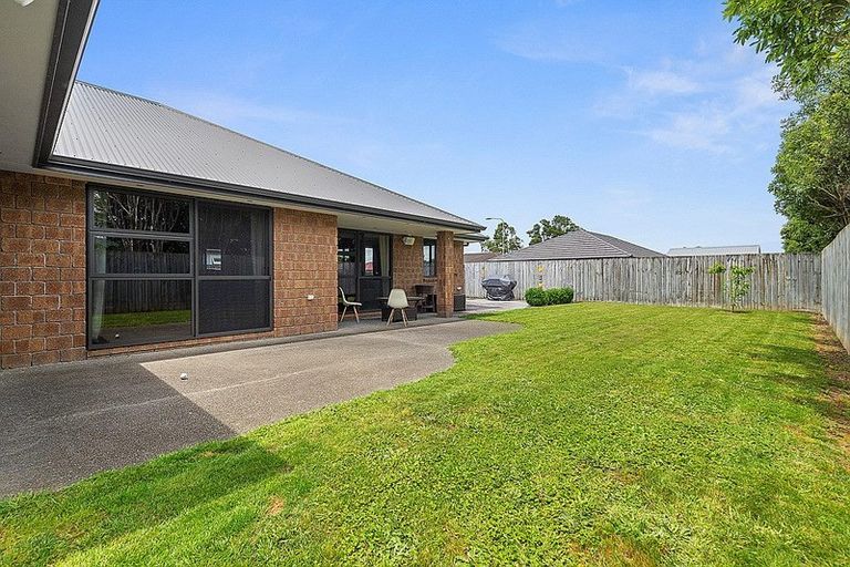 Photo of property in 16 Solomon Drive, Ngaruawahia, 3720