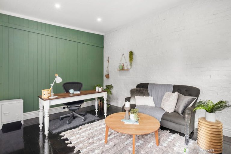 Photo of property in 14 Finlay Terrace, Mount Cook, Wellington, 6021