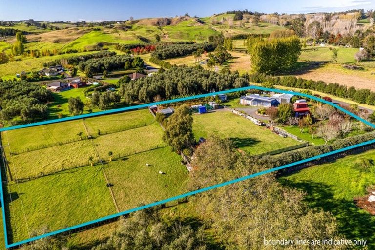 Photo of property in 5 Parkland Drive, Pakaraka, Kaikohe, 0472