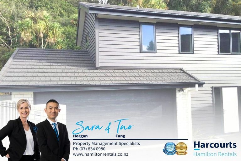 Photo of property in 1/1 Brooklyn Road, Claudelands, Hamilton, 3214