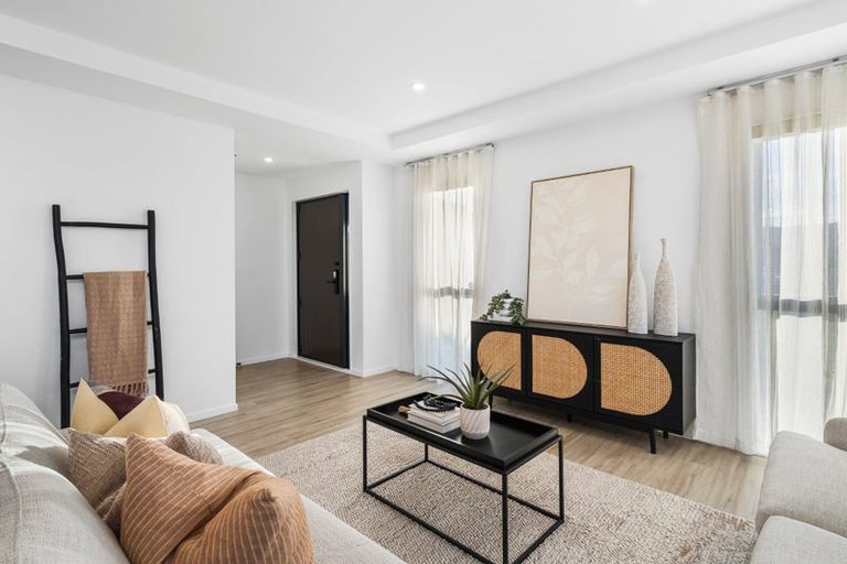 Photo of property in 108 Lady Isaac Drive, Rolleston, 7615
