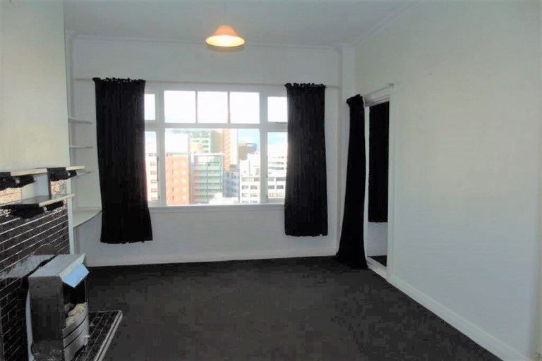 Photo of property in 21af1 Talavera Terrace, Kelburn, Wellington, 6012