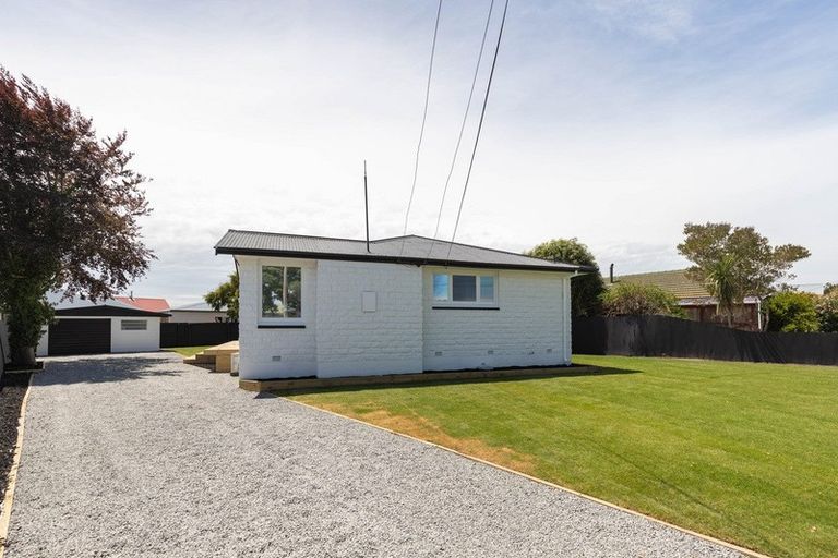 Photo of property in 27 Nicholas Drive, Linwood, Christchurch, 8062